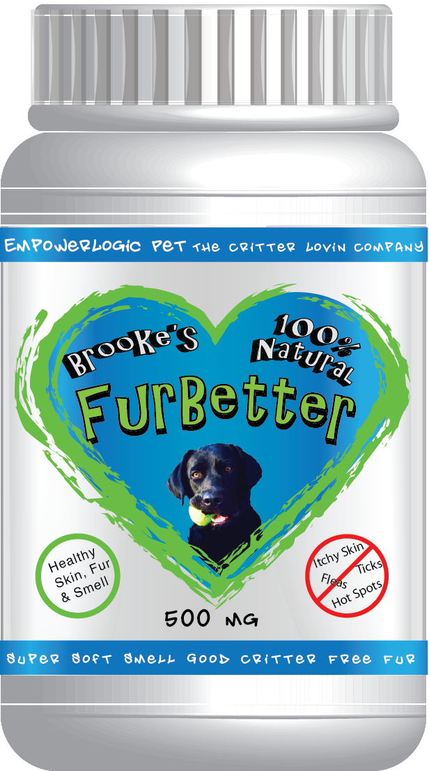 FurBetter Care 100 - (91 - 100 lbs.)
